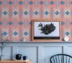 Tapet Retro chic