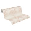 Tapet Retro chic
