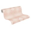 Tapet Retro chic