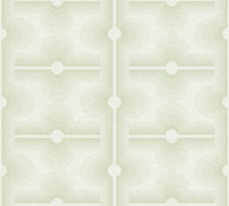 Tapet Retro chic