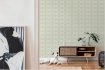 Tapet Retro chic