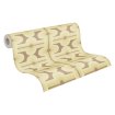 Tapet Retro chic