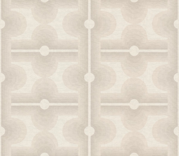 Tapet Retro chic
