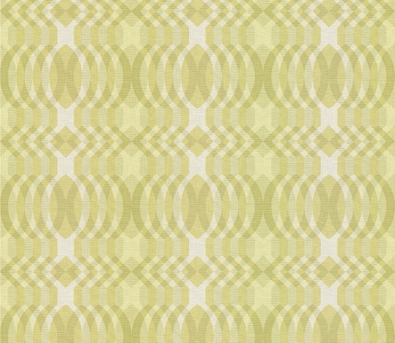 Tapet Retro chic