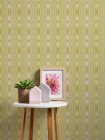 Tapet Retro chic