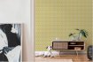 Tapet Retro chic