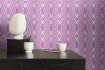Tapet Retro chic