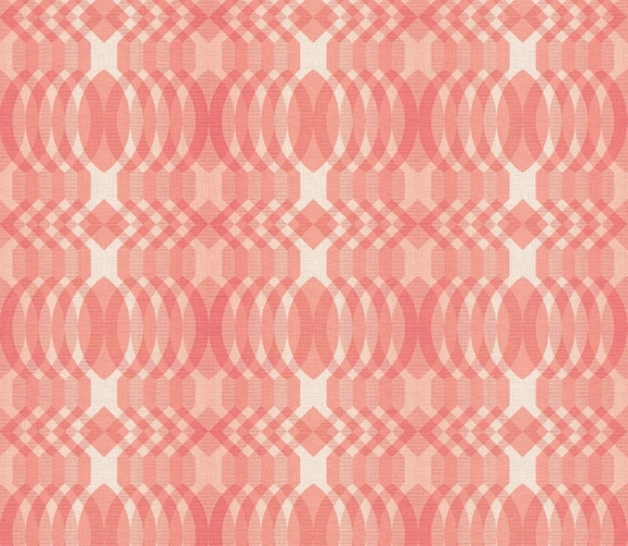Tapet Retro chic