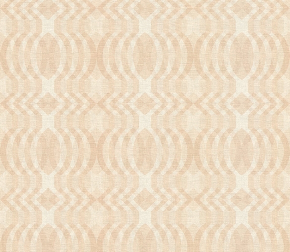 Tapet Retro chic
