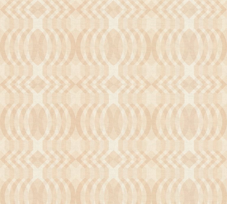 Tapet Retro chic