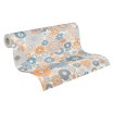 Tapet Retro chic