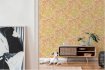 Tapet Retro chic