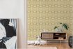 Tapet Retro chic