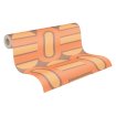Tapet Retro chic