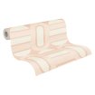 Tapet Retro chic