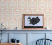 Tapet Retro chic