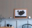 Tapet Retro chic