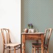 Tapet Retro chic