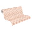 Tapet Retro chic