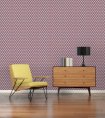 Tapet Retro chic