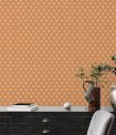 Tapet Retro chic