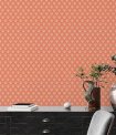 Tapet Retro chic