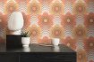 Tapet Retro chic
