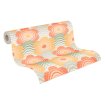 Tapet Retro chic