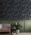 Eleanora Geo navy