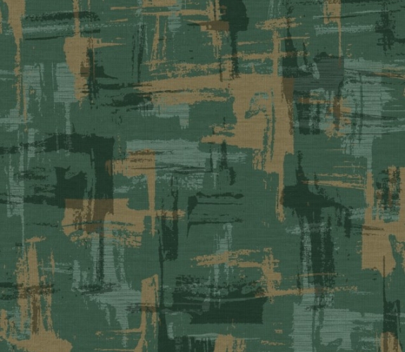 Eleanora Geo teal
