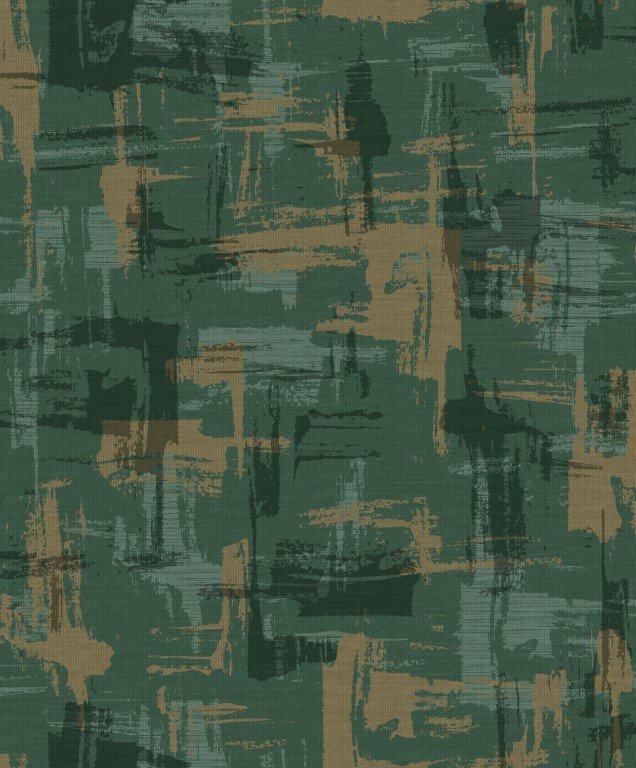 Eleanora Geo teal