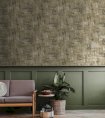 Eleanora Geo Beige