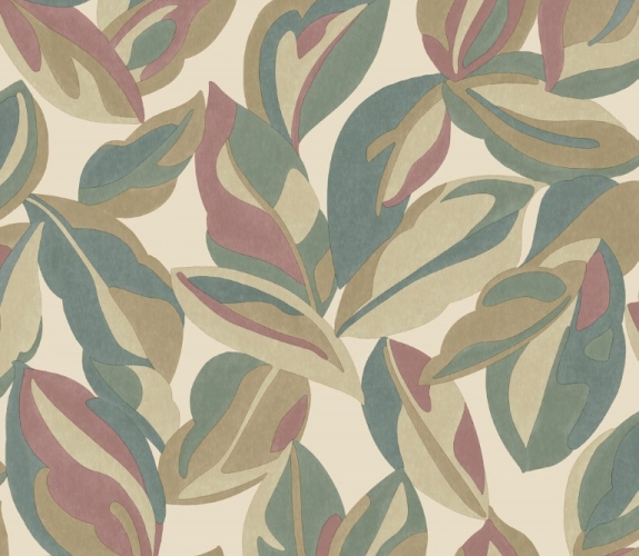 Nicolai Leaf Multi