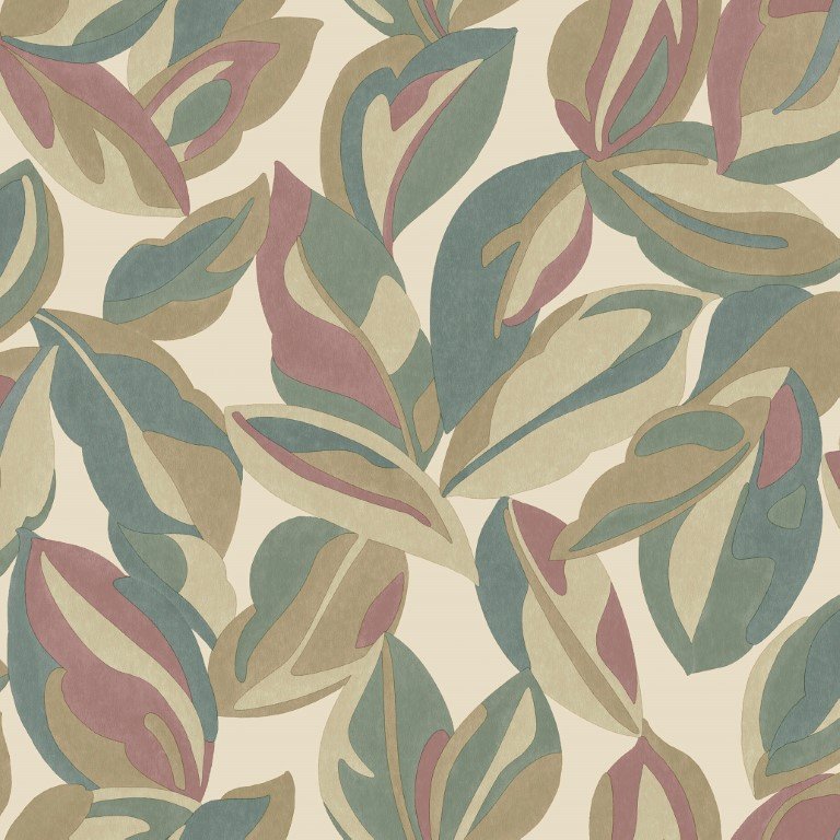 Nicolai Leaf Multi
