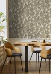 Nicolai Leaf Beige