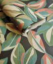 Nicolai Leaf Charcoal