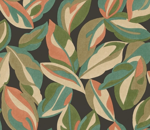 Nicolai Leaf Charcoal