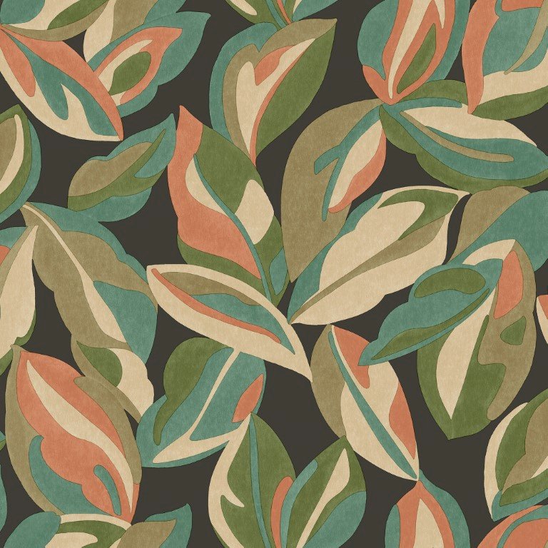 Nicolai Leaf Charcoal