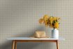 Biderbost Weave Cream