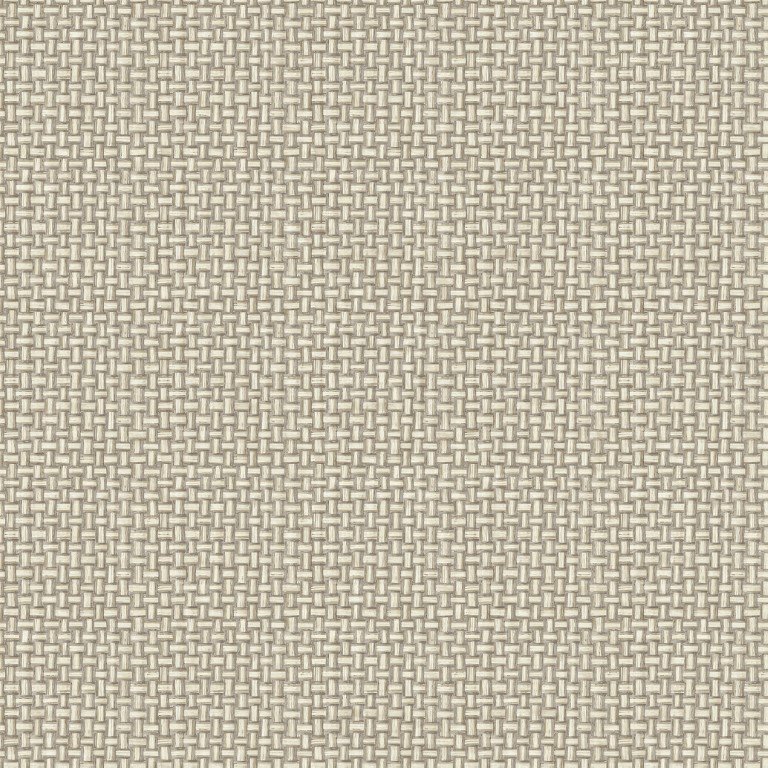 Biderbost Weave Cream