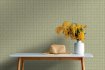 Biderbost Weave Green