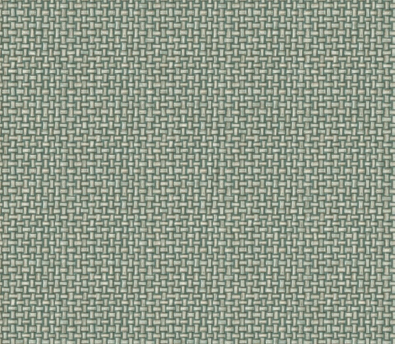 Biderbost Weave Teal