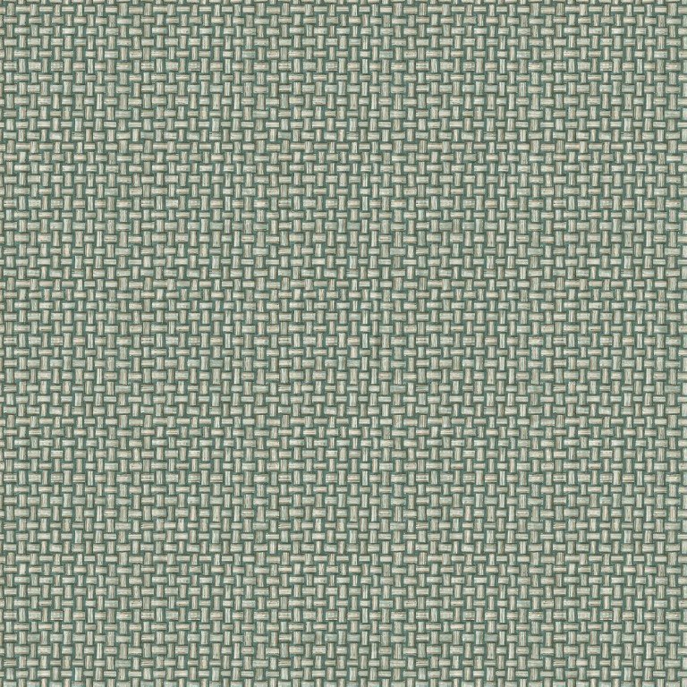 Biderbost Weave Teal