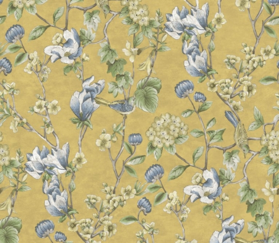 Nightingale Ochre