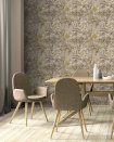 Parsons Wood Yellow_Beige