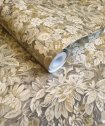 Parsons Wood Yellow_Beige