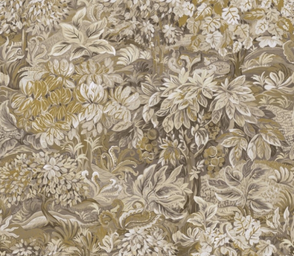 Parsons Wood Yellow_Beige
