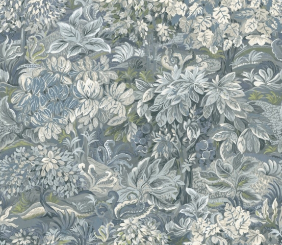 Parsons Wood Blue