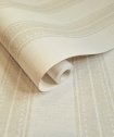 Yuste Stripe Cream