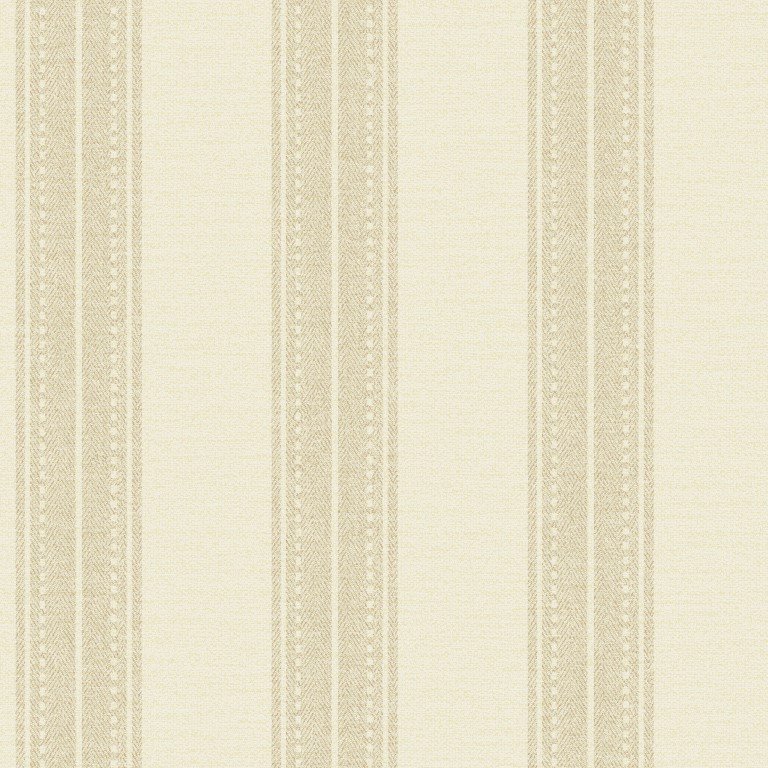 Yuste Stripe Cream